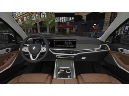 BMW X7 xDrive40i Sports Activity Vehicle 2026