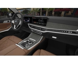 BMW X7 xDrive40i Sports Activity Vehicle 2026