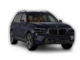 BMW X7 xDrive40i Sports Activity Vehicle 2026