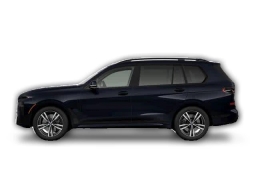 BMW X7 xDrive40i Sports Activity Vehicle 2026