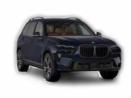 BMW X7 xDrive40i Sports Activity Vehicle 2026