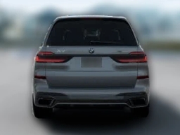 BMW X7 xDrive40i Sports Activity Vehicle 2026