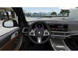 BMW X7 xDrive40i Sports Activity Vehicle 2026