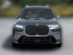 BMW X7 xDrive40i Sports Activity Vehicle 2026