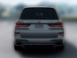 BMW X7 xDrive40i Sports Activity Vehicle 2026