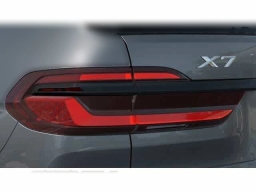 BMW X7 xDrive40i Sports Activity Vehicle 2026