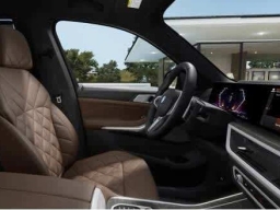 BMW X7 xDrive40i Sports Activity Vehicle 2026