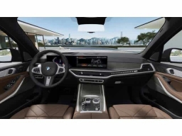 BMW X7 xDrive40i Sports Activity Vehicle 2026