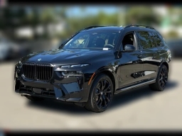BMW X7 xDrive40i Sports Activity Vehicle 2026