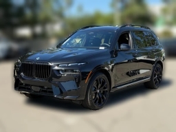 BMW X7 xDrive40i Sports Activity Vehicle 2026