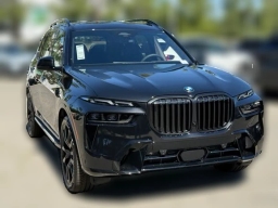 BMW X7 xDrive40i Sports Activity Vehicle 2026