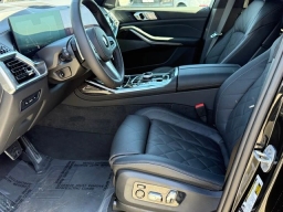 BMW X7 xDrive40i Sports Activity Vehicle 2026