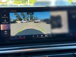 BMW X7 xDrive40i Sports Activity Vehicle 2026