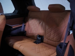 BMW X7 xDrive40i Sports Activity Vehicle 2026