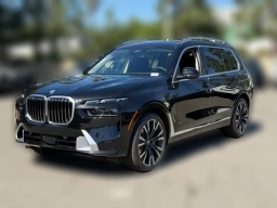 BMW X7 xDrive40i Sports Activity Vehicle 2026
