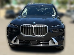 BMW X7 xDrive40i Sports Activity Vehicle 2026
