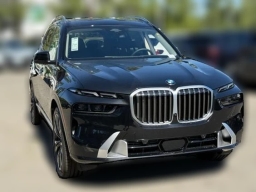 BMW X7 xDrive40i Sports Activity Vehicle 2026