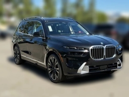 BMW X7 xDrive40i Sports Activity Vehicle 2026