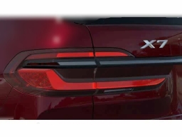 BMW X7 xDrive40i Sports Activity Vehicle 2026