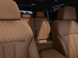 BMW X7 xDrive40i Sports Activity Vehicle 2026