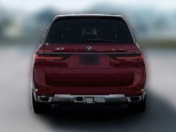 BMW X7 xDrive40i Sports Activity Vehicle 2026