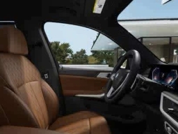 BMW X7 xDrive40i Sports Activity Vehicle 2026