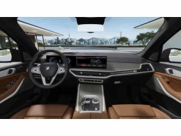 BMW X7 xDrive40i Sports Activity Vehicle 2026