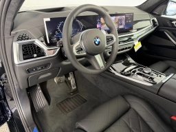 BMW X7 xDrive40i Sports Activity Vehicle 2026
