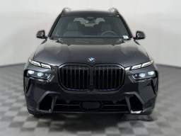 BMW X7 xDrive40i Sports Activity Vehicle 2026