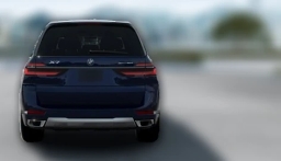 BMW X7 xDrive40i Sports Activity Vehicle 2026