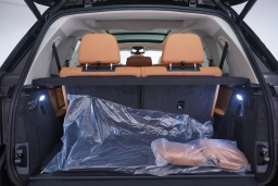 BMW X7 xDrive40i Sports Activity Vehicle 2026