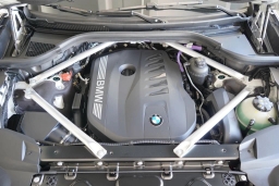 BMW X7 xDrive40i Sports Activity Vehicle 2026