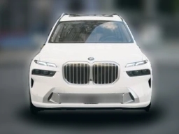 BMW X7 xDrive40i Sports Activity Vehicle 2026