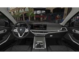 BMW X7 xDrive40i Sports Activity Vehicle 2026