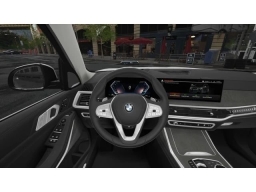 BMW X7 xDrive40i Sports Activity Vehicle 2026