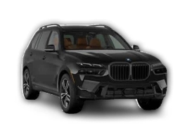BMW X7 xDrive40i Sports Activity Vehicle 2026