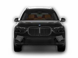 BMW X7 xDrive40i Sports Activity Vehicle 2026
