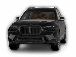 BMW X7 xDrive40i Sports Activity Vehicle 2026