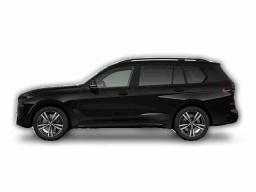 BMW X7 xDrive40i Sports Activity Vehicle 2026
