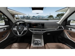 BMW X7 xDrive40i Sports Activity Vehicle 2026