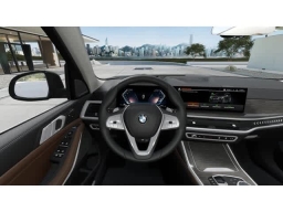 BMW X7 xDrive40i Sports Activity Vehicle 2026