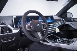 BMW X7 xDrive40i Sports Activity Vehicle 2026