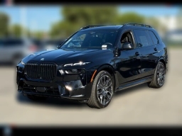 BMW X7 xDrive40i Sports Activity Vehicle 2026