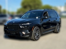 BMW X7 xDrive40i Sports Activity Vehicle 2026