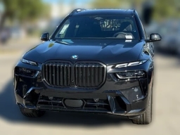 BMW X7 xDrive40i Sports Activity Vehicle 2026