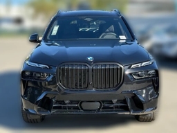 BMW X7 xDrive40i Sports Activity Vehicle 2026