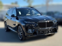 BMW X7 xDrive40i Sports Activity Vehicle 2026
