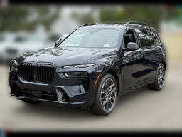 BMW X7 xDrive40i Sports Activity Vehicle 2026