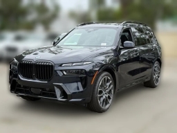 BMW X7 xDrive40i Sports Activity Vehicle 2026