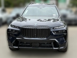 BMW X7 xDrive40i Sports Activity Vehicle 2026